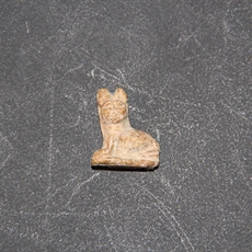 Amulet of the cat